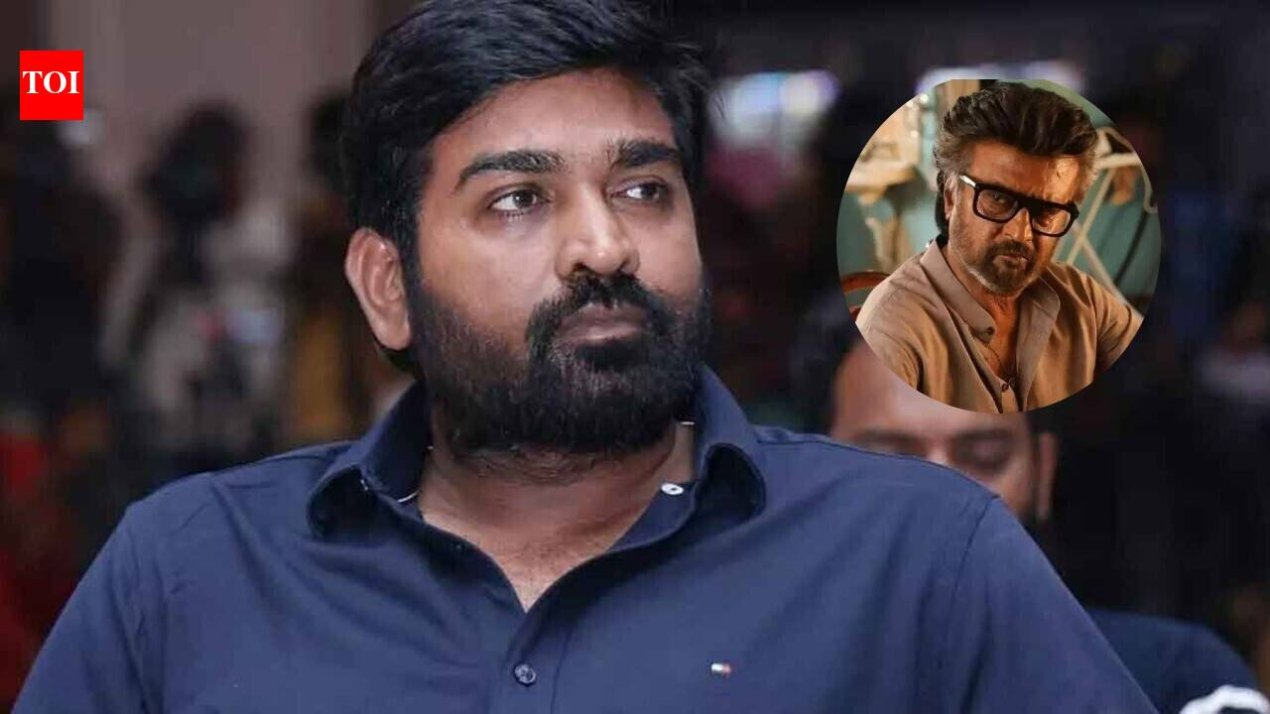 'Accepted only for Rajinikanth sir': Vijay Sethupathi reveals why he made an exception for 'Jailer 2' cameo