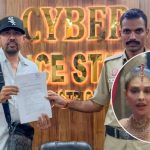Sonu Thukral claims clip of Jacqueline Fernandez's wardrobe malfunction in 'Jugni' clip was AI-edited; files complaint – Report