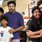 Aarti's mother Sujatha Vijayakumar's special advice to Ravi Mohan: 'Be the father your son will speak about with pride like Jason Sanjay speaks of Vijay'