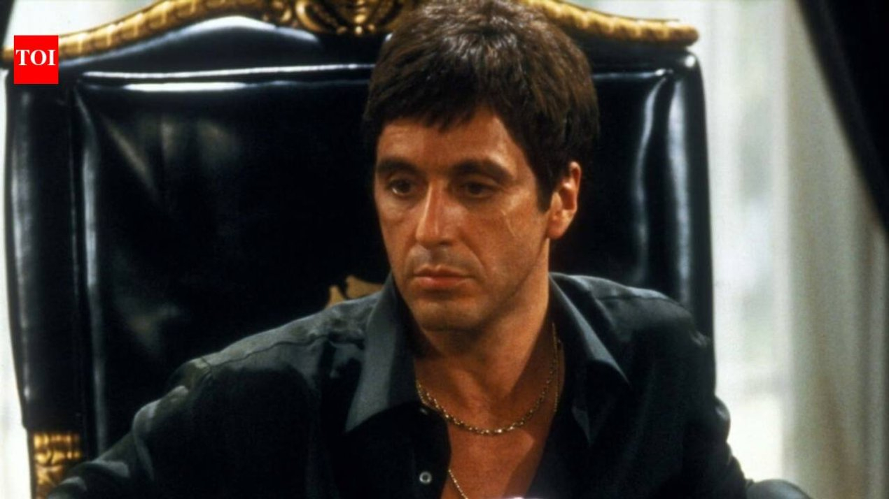 Quote of the day by Al Pacino: &lsquo;A change is a very difficult thing for us to do, but it changes everything when you do it,&rsquo; a piece of life advice from 'The Godfather&rsquo; star