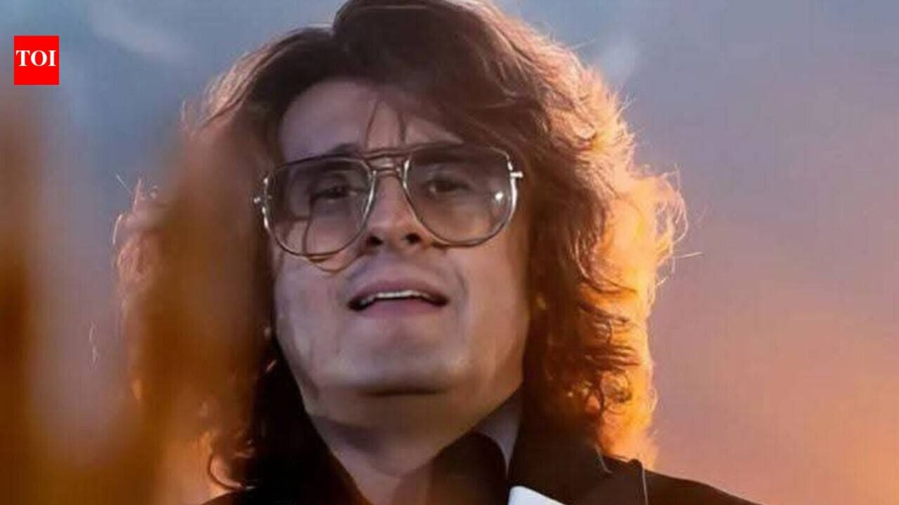 Sonu Nigam claims he was 'banned' by major music labels after speaking up for singers' rights: 'I never thought'