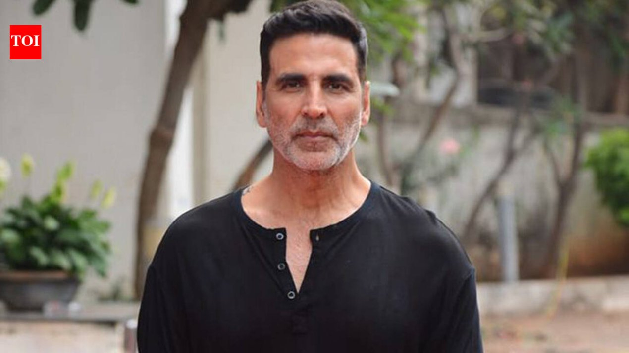 Akshay Kumar and Neeraj Pandey reunite after more than a decade, 'Haiwan' actor joins Farhan Akhtar's ambitious R.D. Burman biopic – Reports