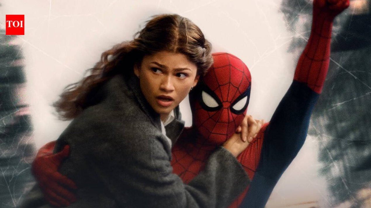 'Spider-Man: Brand New Day' records USD 927 million worldwide box office debut; Tom Hollan starrer scores second-biggest opening behind 'Avengers: Endgame'
