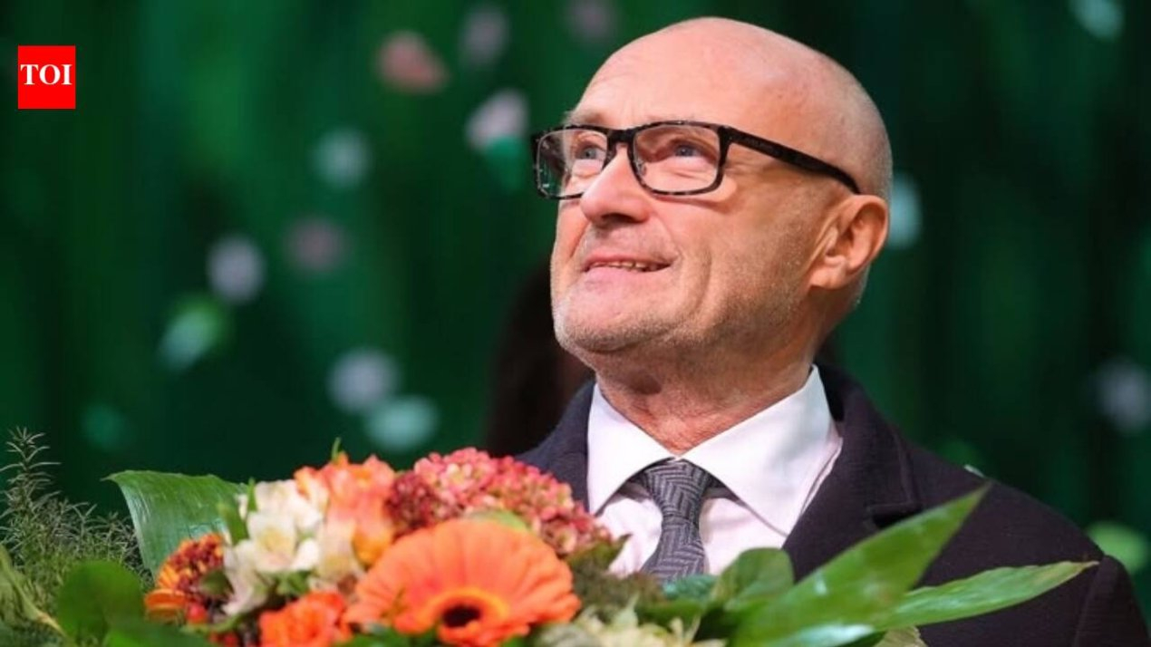Phil Collins recalls near-death experience in 2024 due to alcohol addiction: 'People were coming to say goodbye'