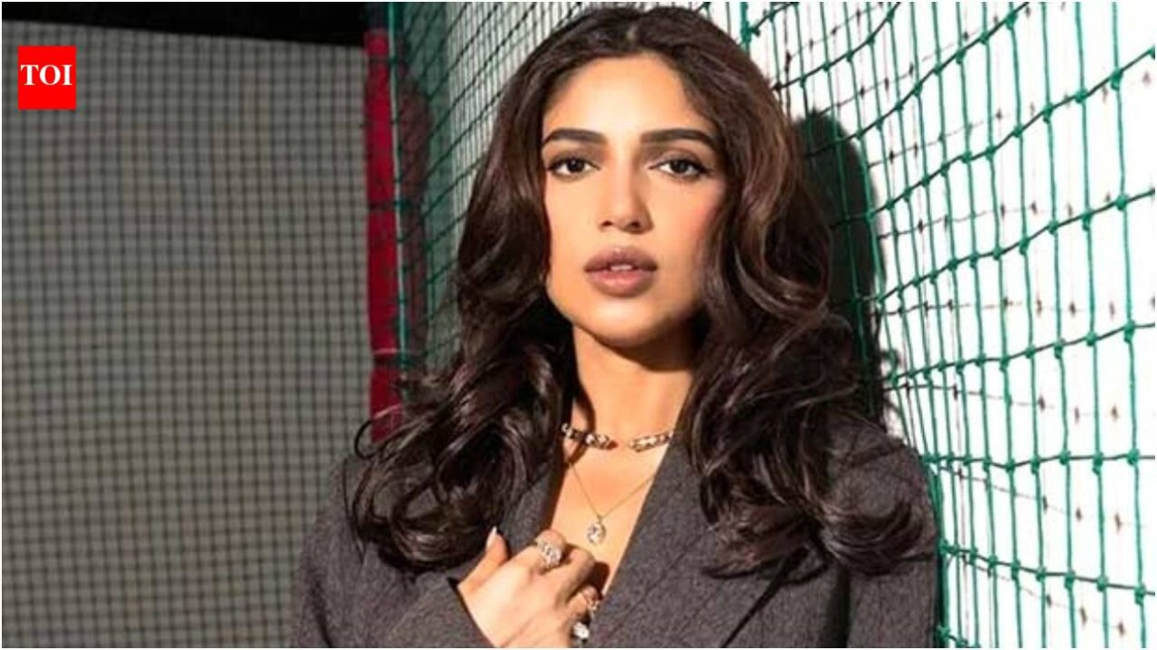'Sitting in AC cars, giving gyan': Bhumi Pednekar attracts criticism online over comments on PM Modi abuse