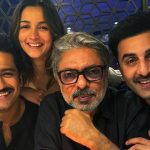 'Love & War' final schedule begins; Sanjay Leela Bhansali eyes August wrap for Ranbir Kapoor, Alia Bhatt and Vicky Kaushal film – Reports