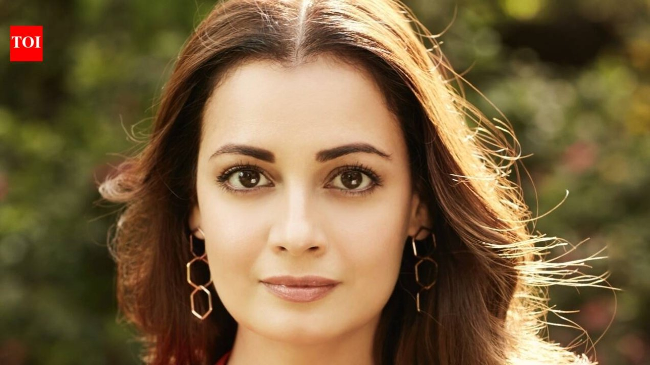 Dia Mirza says she once rejected good films over screen time; 'I was young and stupid'