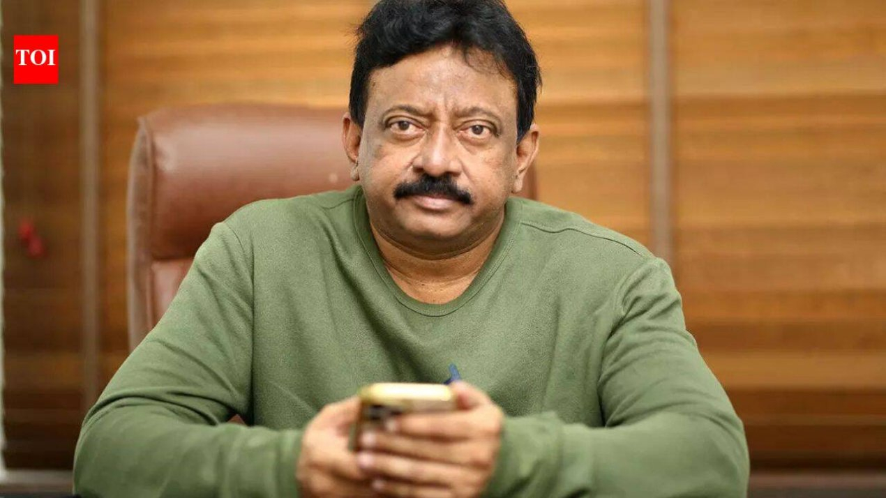 'The industry runs on flop movies, not the hit ones': Ram Gopal Varma recalls actress earning Rs 1 crore without shooting, blames directors, not producers for Telugu cinema's financial crisis