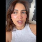 Bhumi Pednekar voices support for young protester facing rape and death threats: 'Hum sab sirf ek hi cheez chahte hain ki desh ki progress ho, desh ka bhala ho'