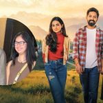 Vikrant Massey's affectionate 'chachu' moment with niece melts hearts at 'Musafir Cafe' success party – Watch
