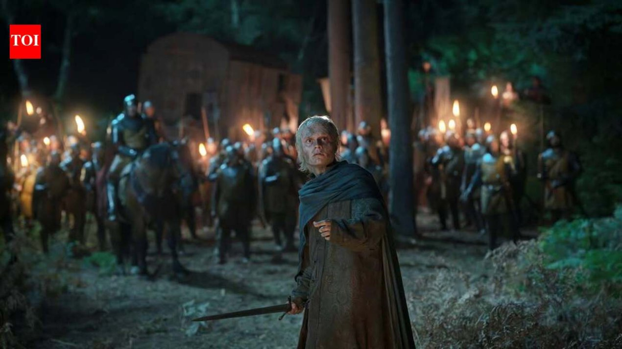 &lsquo;House of the Dragon 3&rsquo; finale: Director explains new updates ahead of last episode