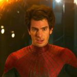 Andrew Garfield desires a 'road trip' film if he returns for his 'Spider-Man' suit: 'I would need it to be very strange.'