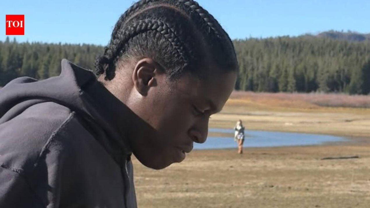 Daniel Caesar announces Australia leg for 2026 'Son of Spergy' tour; adds dates in Sydney, Melbourne and Brisbane