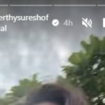 'I will survive': Keerthy Suresh reveals she stayed awake for 41 hours while juggling multiple film shoots amid the 8-hour shift debate