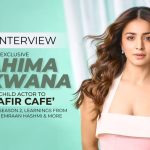 'Musafir Cafe gave me the emotional connect with the audience that I always dreamt of': Mahima Makwana on the show's success and playing Preeti, cliffhanger ending, Season 2 hopes, learnings from Salman Khan, Emraan Hashmi | Exclusive