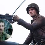 Scott Eastwood publicly calls out Shia LaBeouf, describing him as 'tormented,' and says, 'Industry attracts psychopaths…'
