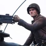Quote of the day by Scott Eastwood: &lsquo;Regardless of what you do in the world, you do it good… and you treat people the way you want to be treated&rsquo;, when the &lsquo;Fury&rsquo; actor gave a lesson on remaining humble in life