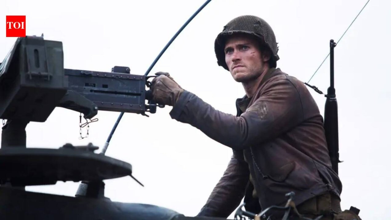 Quote of the day by Scott Eastwood: &lsquo;Regardless of what you do in the world, you do it good… and you treat people the way you want to be treated&rsquo;, when the &lsquo;Fury&rsquo; actor gave a lesson on remaining humble in life
