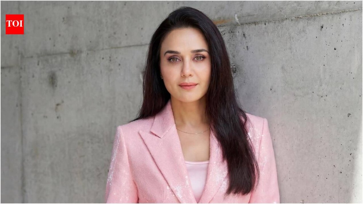 'Batwara 1947' actress Preity Zinta returns to films after 8 years, reflects on choosing motherhood over movies: &lsquo;My greatest milestone was to have children&rsquo;