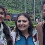'A beautiful gift from Suchi Chechi': Jude Anthany Joseph cherishes a special gift from Suchitra Mohanlal