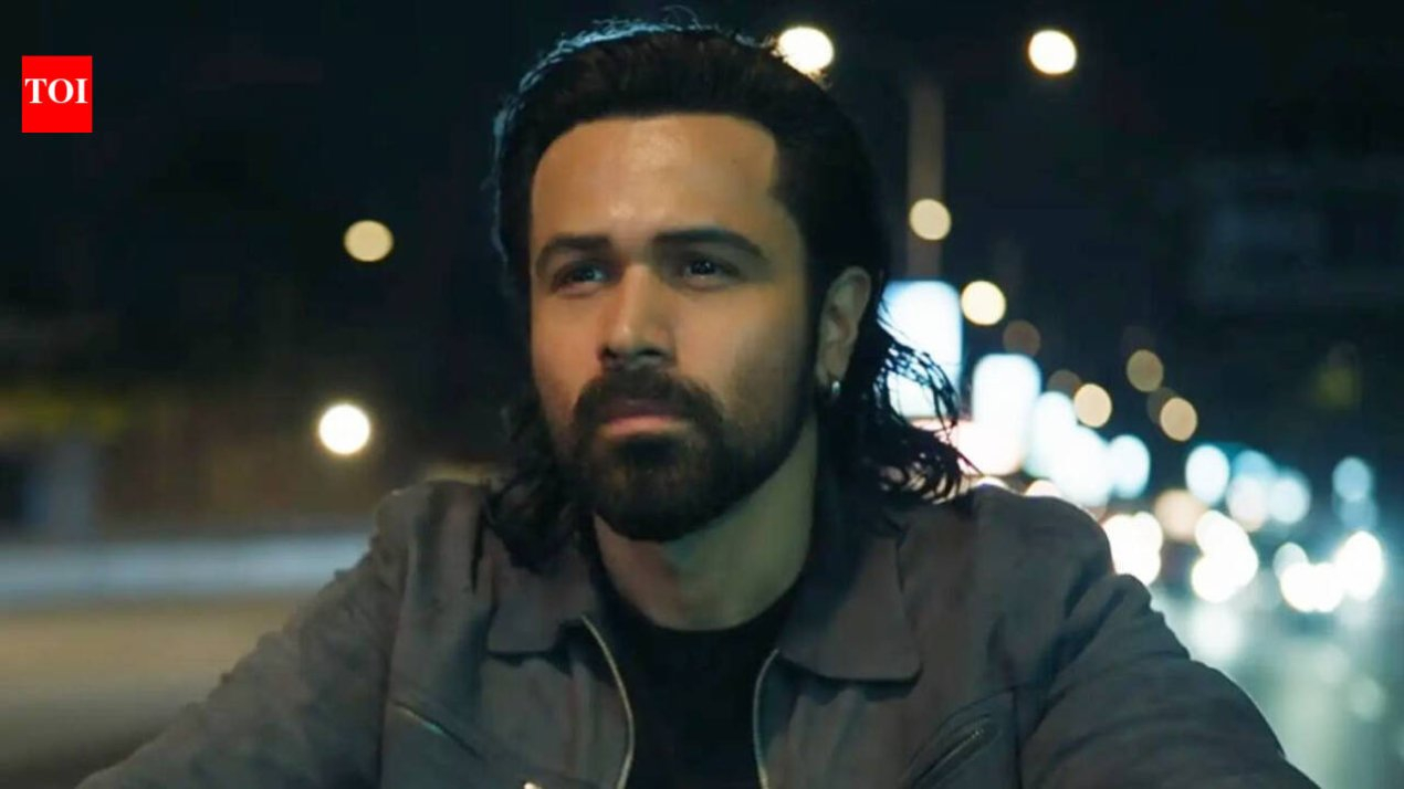 Emraan Hashmi's 'Awarapan 2' gets UA certificate from CBFC; Runtime, cuts and modifications revealed