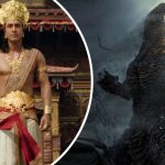 'Ramayana' sets up box office clash with 'Godzilla Minus Zero' on November 6; Both films to battle for IMAX screens