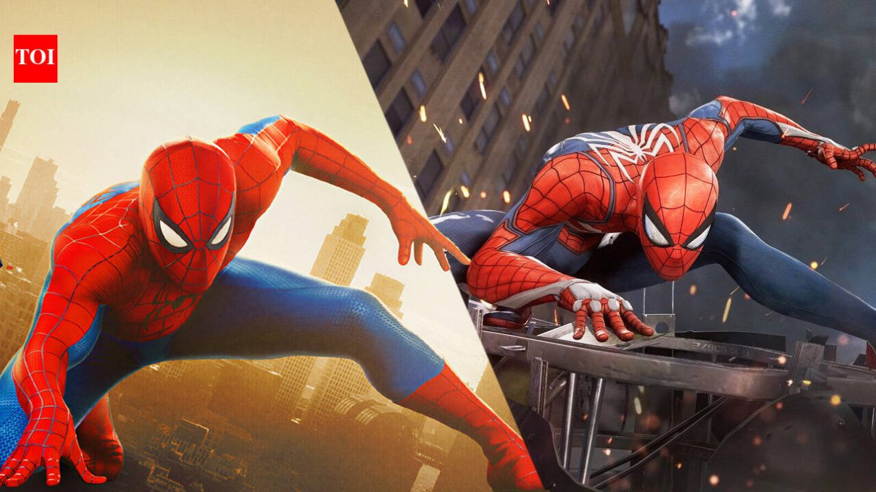 Did 'Spider-Man: Brand New Day' COPY Insomniac Games' action sequences? IDENTICAL fight scenes go viral – WATCH