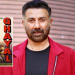 Ahead of 'Batwara 1947' release, Sunny Deol's 'Ghayal' is set to return on BIG SCREENS