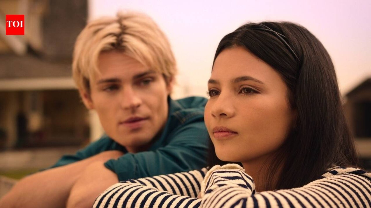 My Life with Walter Boys' Season 3 OTT release: All about evolving characters, plot and more