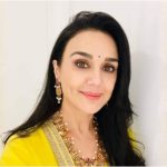 Preity Zinta on how being a mother shaped her role in 'Batwara 1947': 'When I run out of diapers, I freak out.,so what were the mothers doing at that point?'