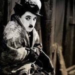 Quote of the day by Charlie Chaplin: &lsquo;Nothing is permanent in this wicked world, not even our troubles,&rsquo; a timeless and serious life lesson shared by the late comedy legend, highlighting that change is the only constant