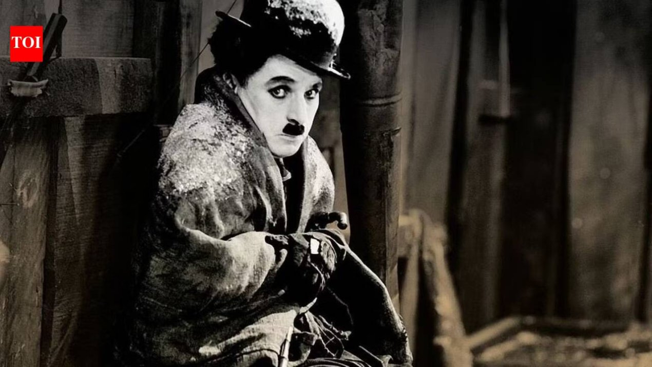 Quote of the day by Charlie Chaplin: &lsquo;Nothing is permanent in this wicked world, not even our troubles,&rsquo; a timeless and serious life lesson shared by the late comedy legend, highlighting that change is the only constant