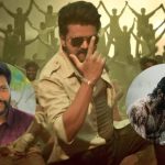 Vijay's 'Jana Nayagan' name reason, Prabhas' 'Fauzi' schedule, Ravi's 'Bro Club' title change: Top 5 South stories of the day