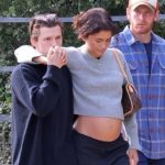 Is Zendaya pregnant with her first child with Tom Holland? Truth behind viral baby bump photo revealed