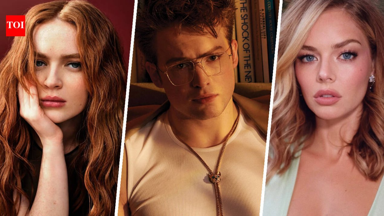 Kit Connor in talks to play Cyclops; to join Sadie Sink and Samara Weaving in  'X-Men' reboot