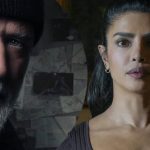 Priyanka Chopra joins Russell Crowe in Hollywood sci-fi action thriller 'Bluefly'; actress says 'Onto the next'