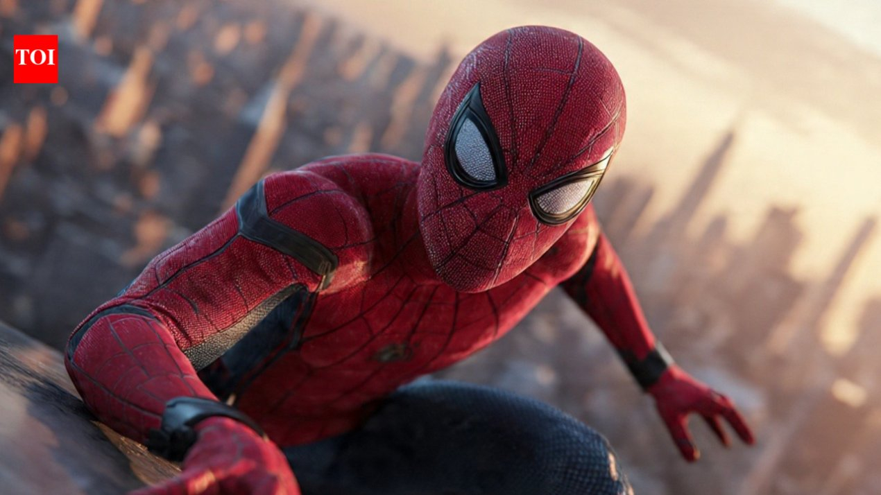 'Spider-Man: Brand New Day' box office collection Day 8: Tom Holland, Zendaya and Sadie Sink starrer to hit Rs 400 crore today; Enters Top 5 biggest opening weeks in India