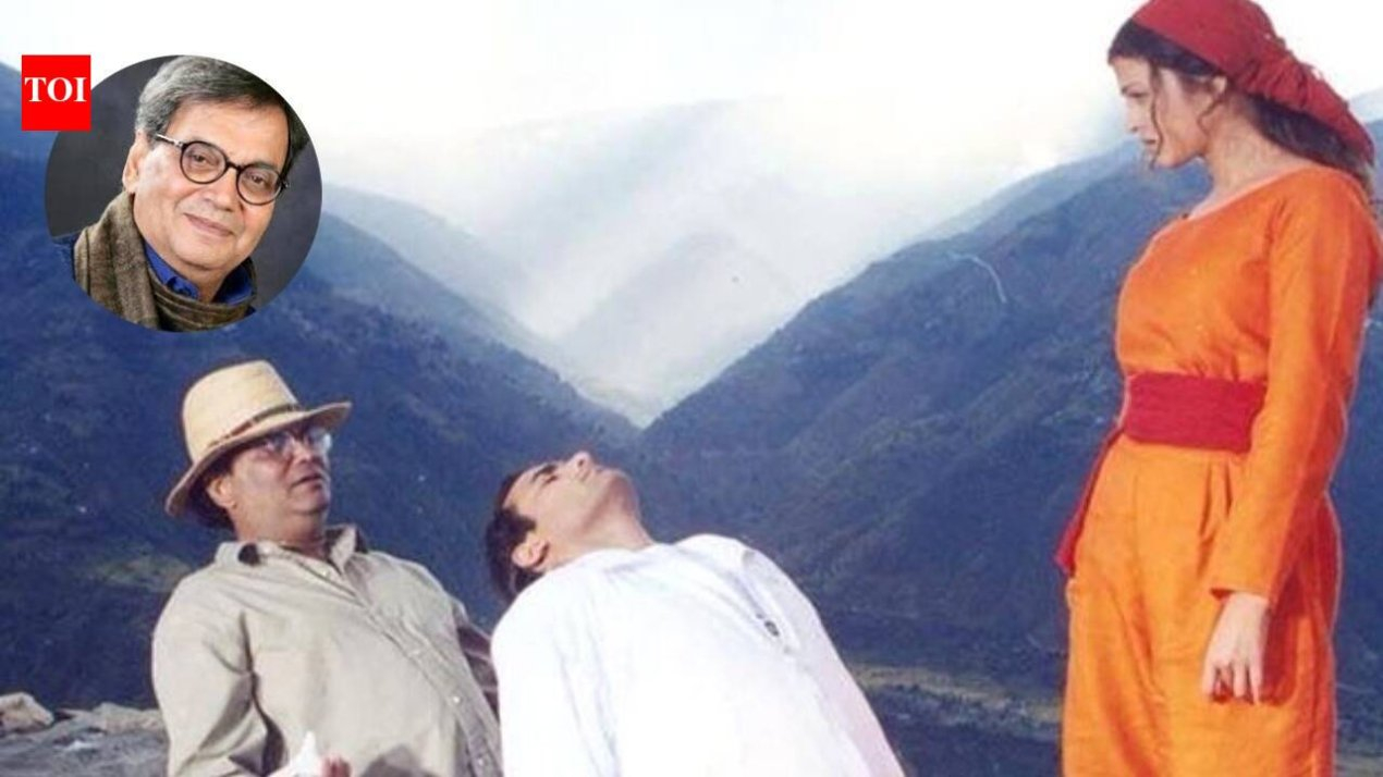 When Subhash Ghai called 'Dhurandhar' fame Akshaye Khanna 'not a baazaaru star': 'He speaks the truth, acts the truth'