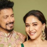 Madhuri Dixit and Shriram Nene sell Juhu apartment for Rs 4.40 crore after 14 years; bought for Rs 1.94 crore in 2012, earn 127 percent return: Report