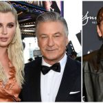 Alec Baldwin's daughter Ireland Baldwin reacts after Perez Hilton's hospitalization: 'He publicly humiliated my family, sexualized me from a young age'