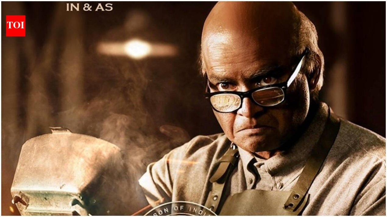 'GDN' box office collections day 1: R. Madhavan film earns Rs 59 lakh gross; Tamil version dominates opening day