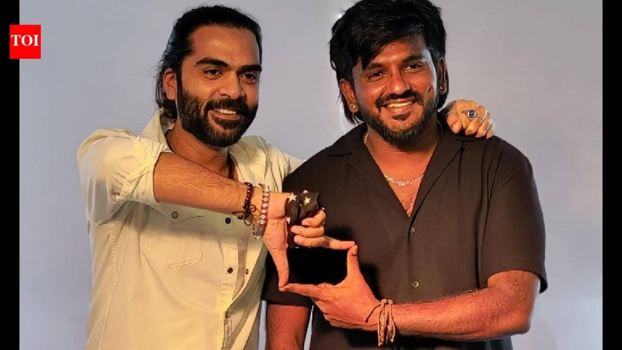'STR51' delay EXPLAINED: Archana Kalpathi clarifies why Silambarasan&rsquo;s film with Ashwath Marimuthu is taking time
