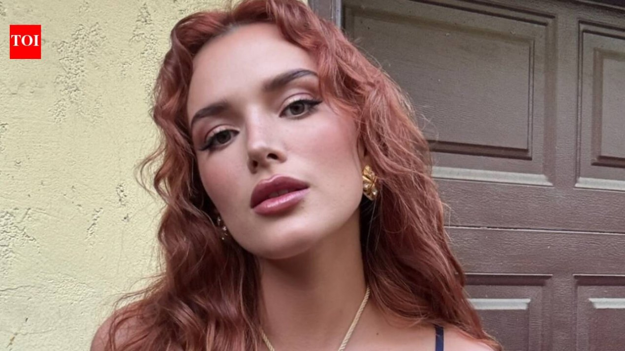 Bella Thorne announces her next directorial &lsquo;Spring Breakers 2&rsquo;: &lsquo;You&rsquo;re going to have fun with this movie'