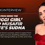 'Never identified with how I look, was called toothpick in school': Vedika Pinto on 'Musafir Cafe', her character Sudha being called red flag, her journey and more