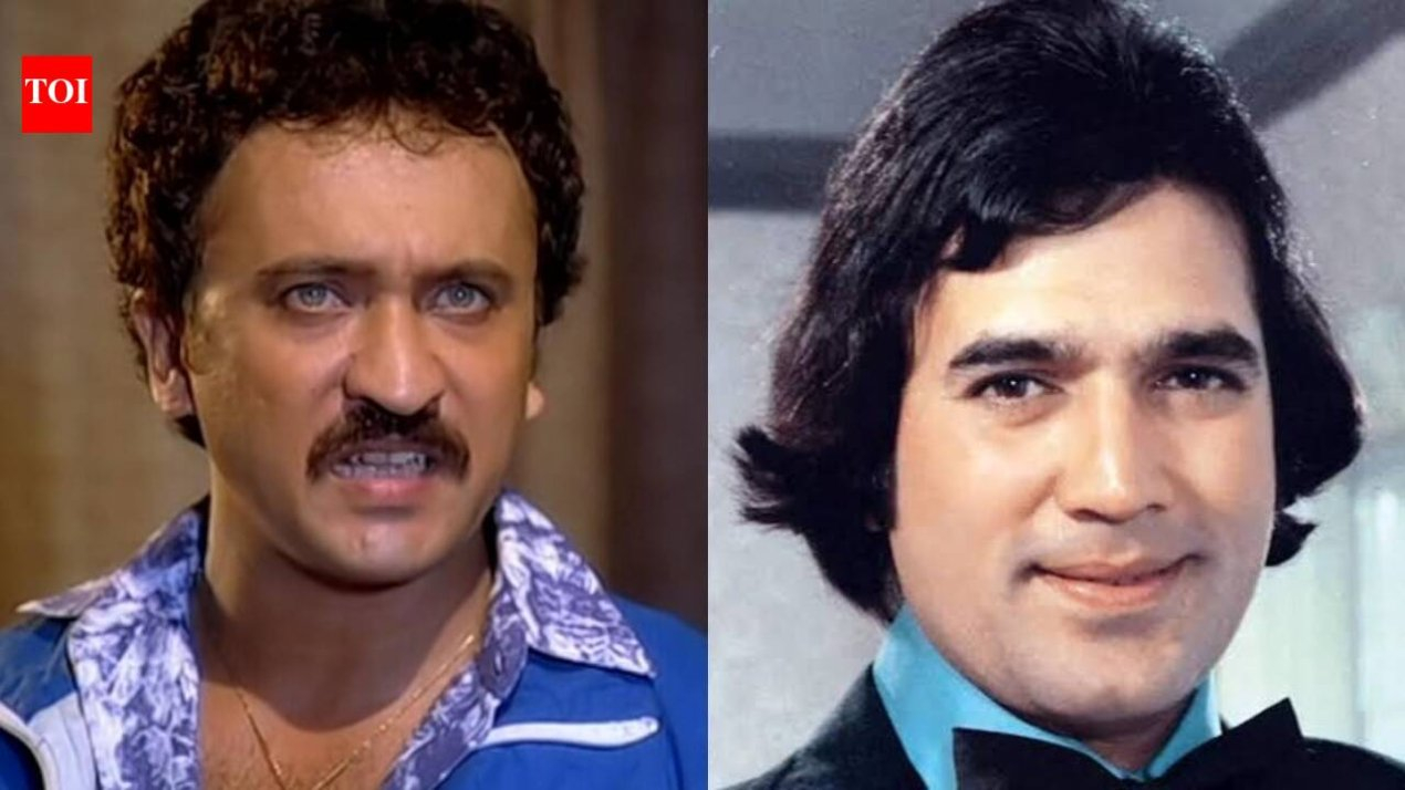 'Rajesh Khanna abused me, I was very upset,' recalls veteran actor Tej Sapru: 'I think his downfall came earlier because of that arrogance'
