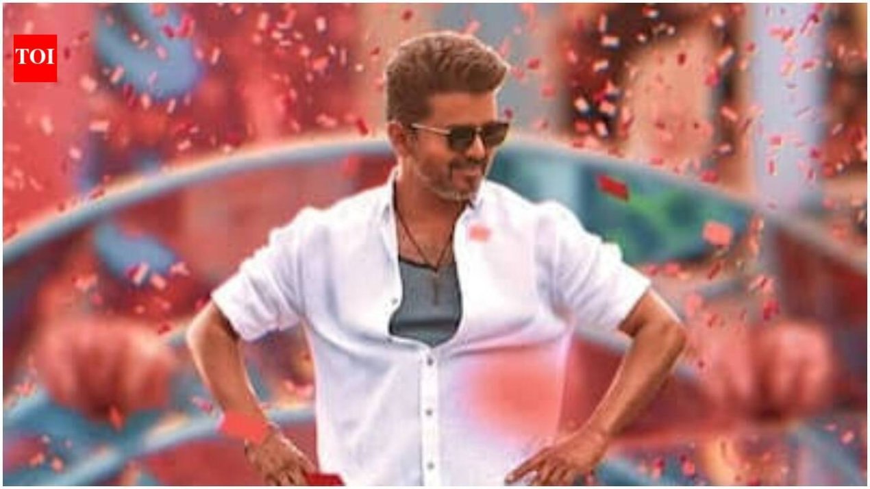 'Jana Nayagan' box office collection Day 17: Thalapathy Vijay's film records 135% jump; earns Rs 2.35 crore
