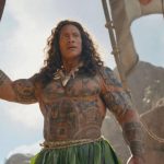 Dwayne Johnson talks about the &lsquo;Moana&rsquo; backlash for the first time: &lsquo;It went another way. As sometimes happens&rsquo;