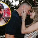 Jason Kelce cried at Travis Kelce and Taylor Swift&rsquo;s wedding for &lsquo;many reasons,&rsquo; reveals Kylie Kelce