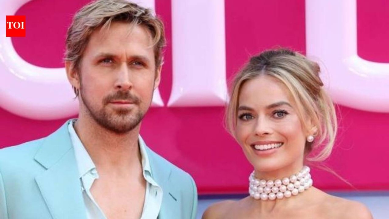 'Barbie' star Margot Robbie and Ryan Gosling demand combined USD 150 million for sequel: 'Neither wants to undersell their value'