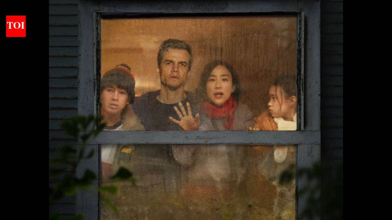 'The Last House&rsquo;: Here's all you need to know about the plot and cast, including the three actresses who played Ruth in the thriller series